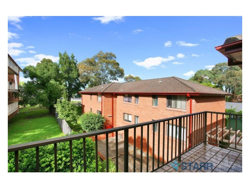 24/476-478 Guildford Road, Guildford NSW 2161