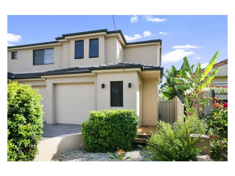 51 Dennistoun Avenue, Guildford NSW 2161