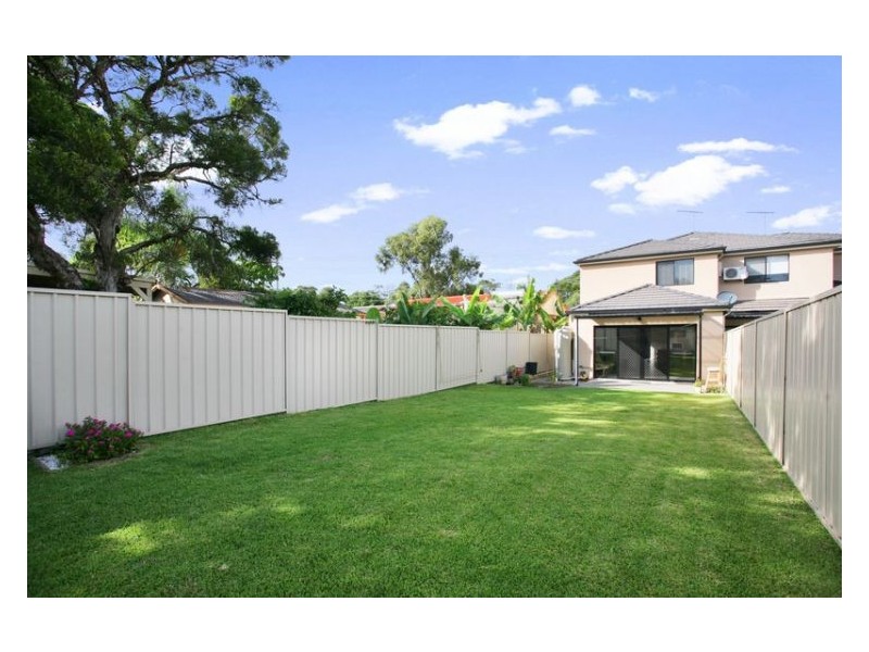 51 Dennistoun Avenue, Guildford NSW 2161