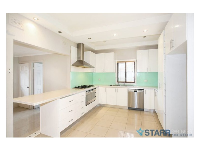 25 Leigh Street, Merrylands NSW 2160