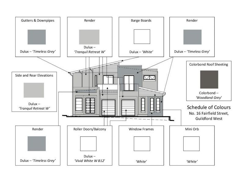16 Fairfield Road, Guildford NSW 2161