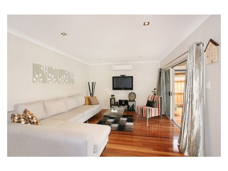 53 Nijong Drive, Pemulwuy NSW 2145