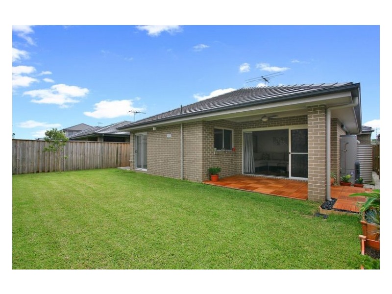 53 Nijong Drive, Pemulwuy NSW 2145