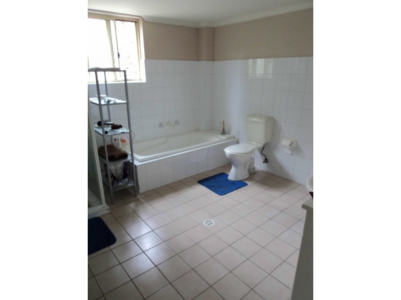 08/8  NEWMAN STREET, Merrylands NSW 2160