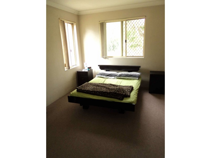 08/8  NEWMAN STREET, Merrylands NSW 2160