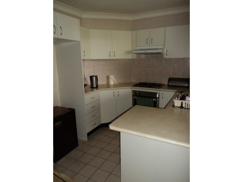 08/8  NEWMAN STREET, Merrylands NSW 2160