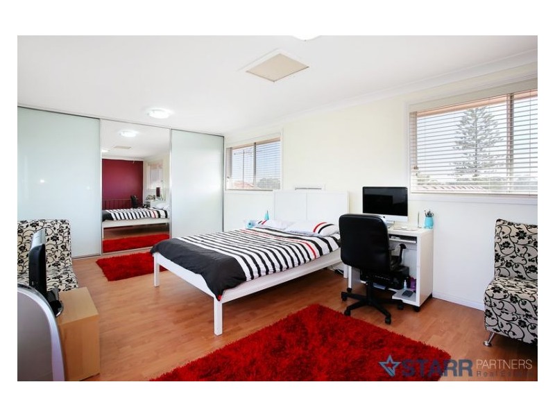 6 Bradman Street, Merrylands NSW 2160