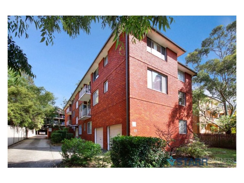 6/83 Lane Street, Wentworthville NSW 2145