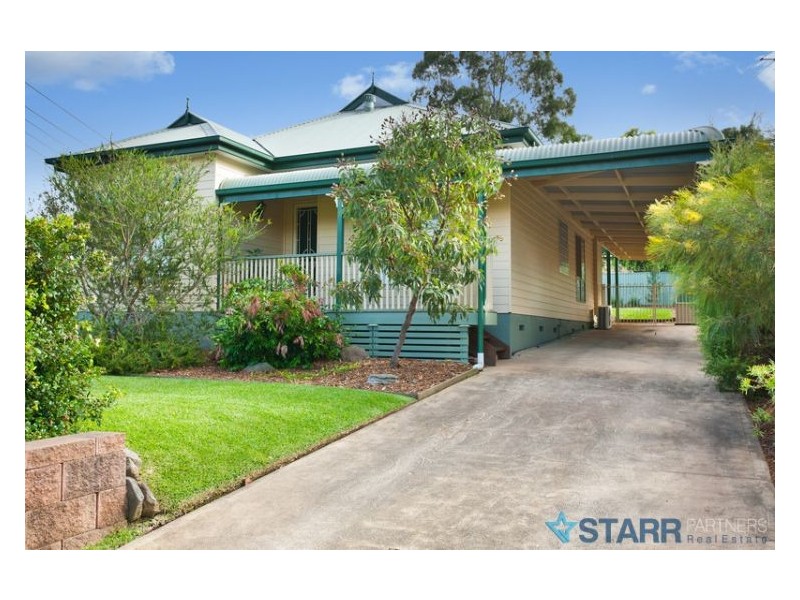 61 Woodpark Road, Woodpark NSW 2164