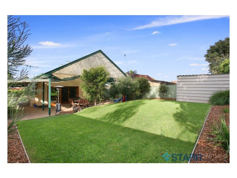 61 Woodpark Road, Woodpark NSW 2164