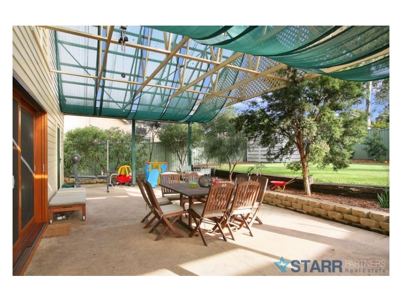 61 Woodpark Road, Woodpark NSW 2164