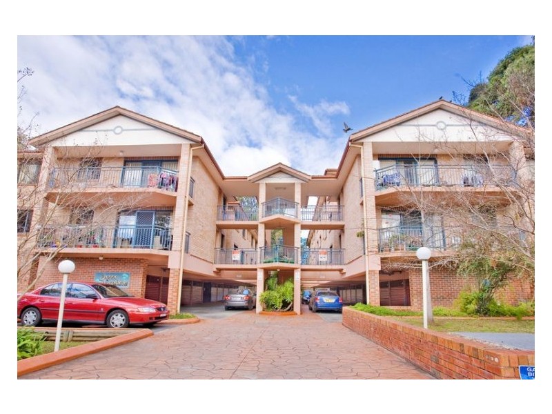 1/10 Calliope Street, Guildford NSW 2161