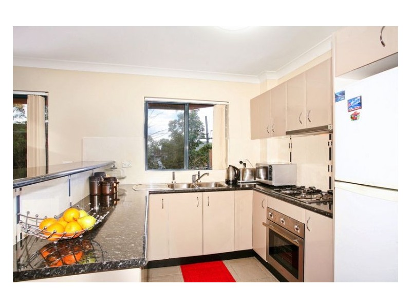 1/10 Calliope Street, Guildford NSW 2161