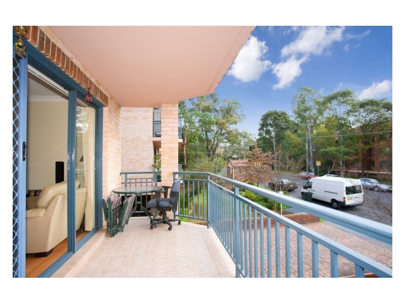 1/10 Calliope Street, Guildford NSW 2161