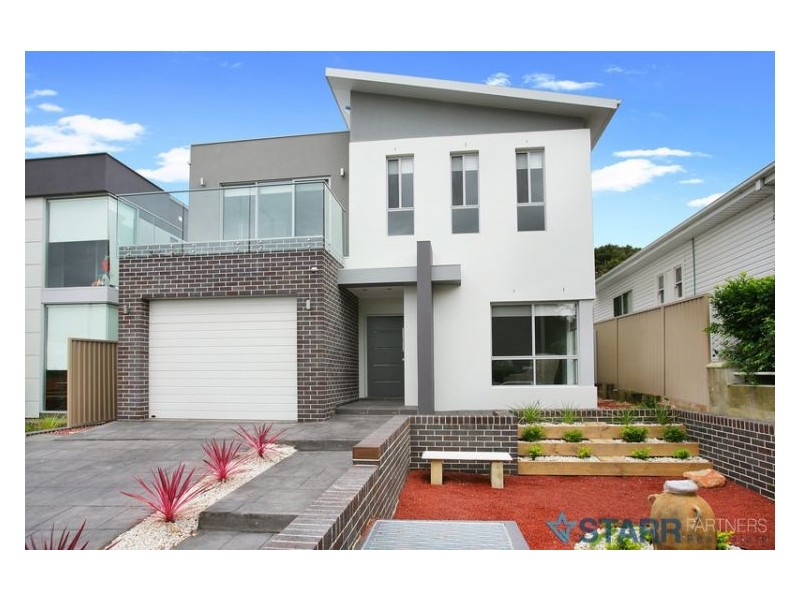 19 Berwick Street, Guildford NSW 2161