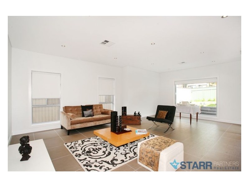 19 Berwick Street, Guildford NSW 2161