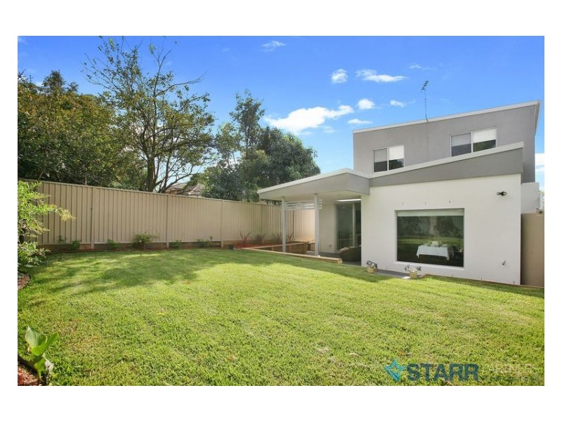 19 Berwick Street, Guildford NSW 2161