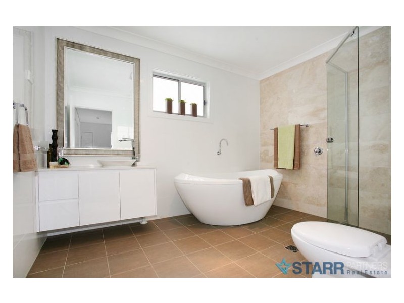 19 Berwick Street, Guildford NSW 2161