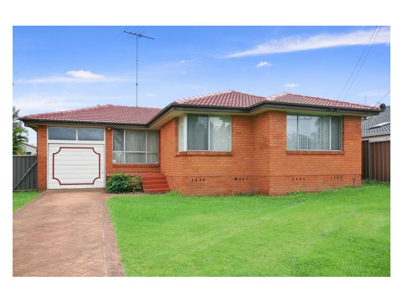 803 Merrylands Road, Greystanes NSW 2145