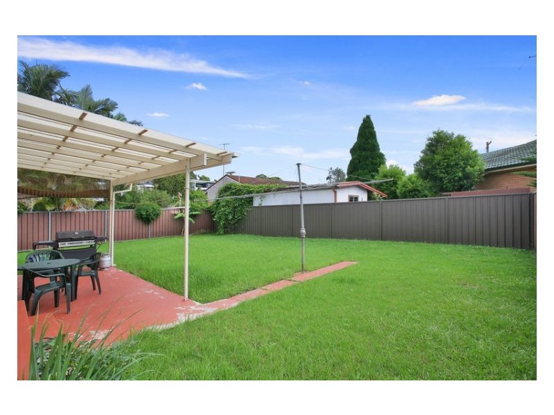 803 Merrylands Road, Greystanes NSW 2145