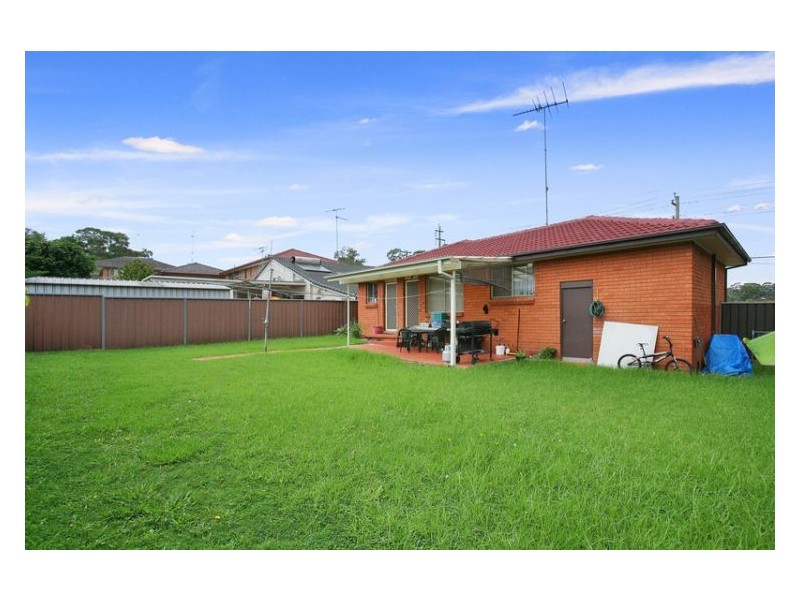 803 Merrylands Road, Greystanes NSW 2145