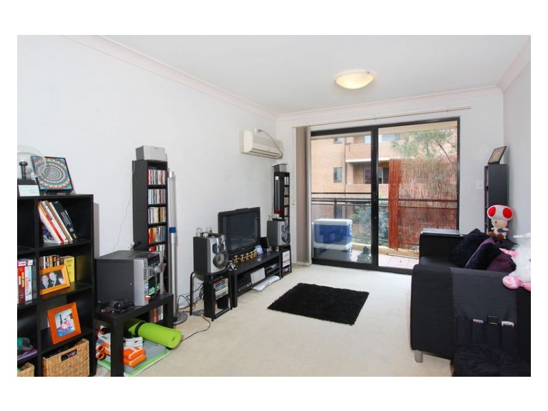 13/10-10A Todd Street, Merrylands NSW 2160