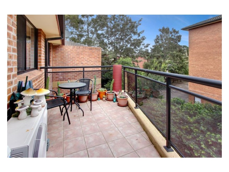 13/10-10A Todd Street, Merrylands NSW 2160