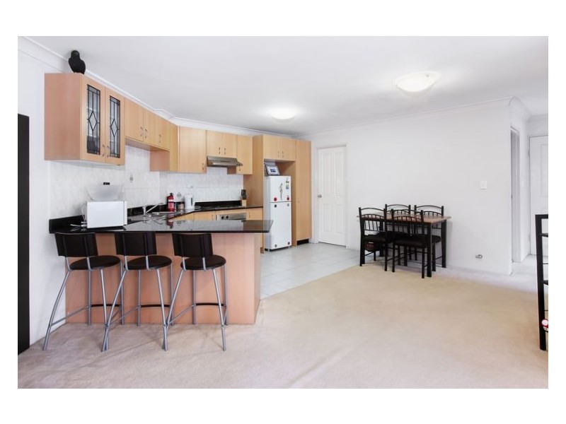 13/10-10A Todd Street, Merrylands NSW 2160