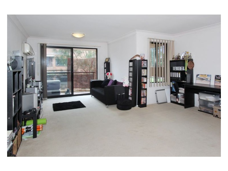 13/10-10A Todd Street, Merrylands NSW 2160
