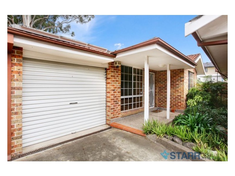 5/95 Military Road, Guildford NSW 2161