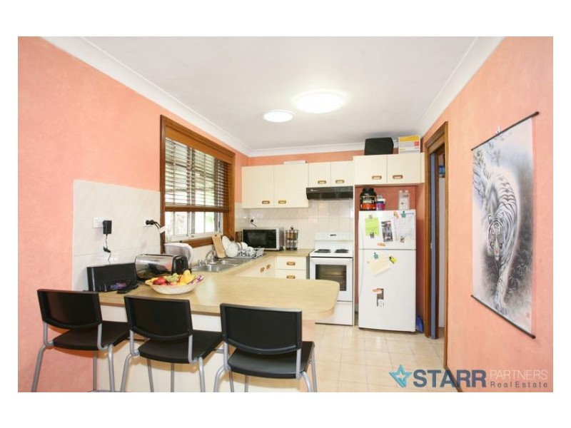 5/95 Military Road, Guildford NSW 2161