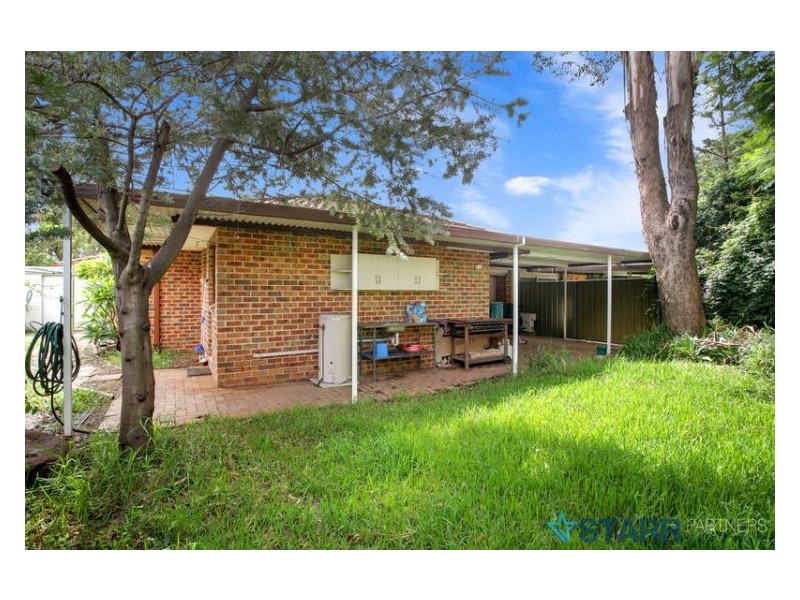5/95 Military Road, Guildford NSW 2161