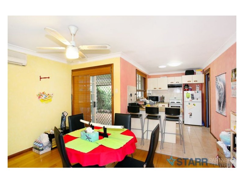 5/95 Military Road, Guildford NSW 2161