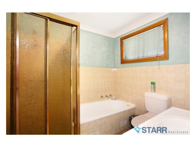 5/95 Military Road, Guildford NSW 2161