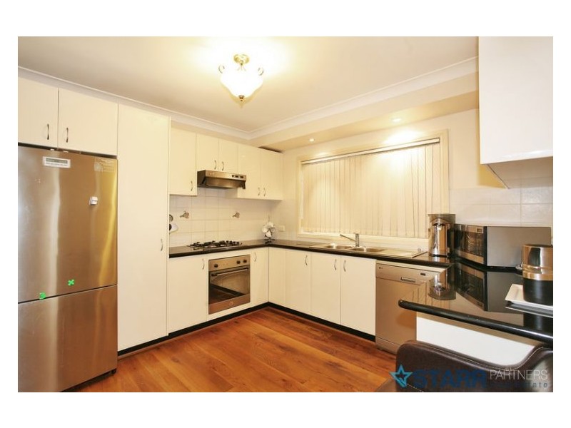 1/17 Currong Street, South Wentworthville NSW 2145