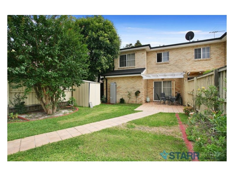 1/17 Currong Street, South Wentworthville NSW 2145