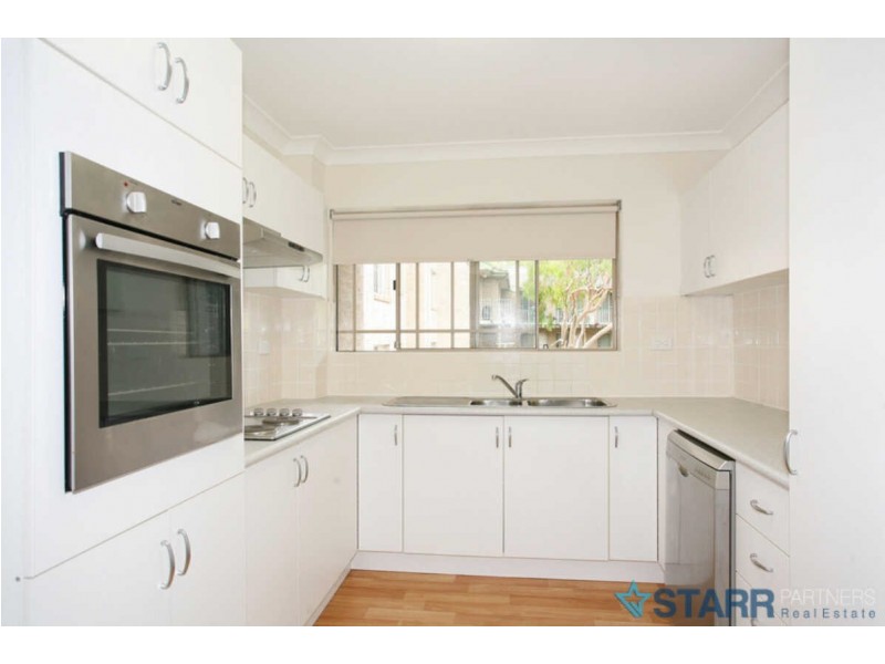 4/56  BIRMINGHAM STREET, Merrylands NSW 2160