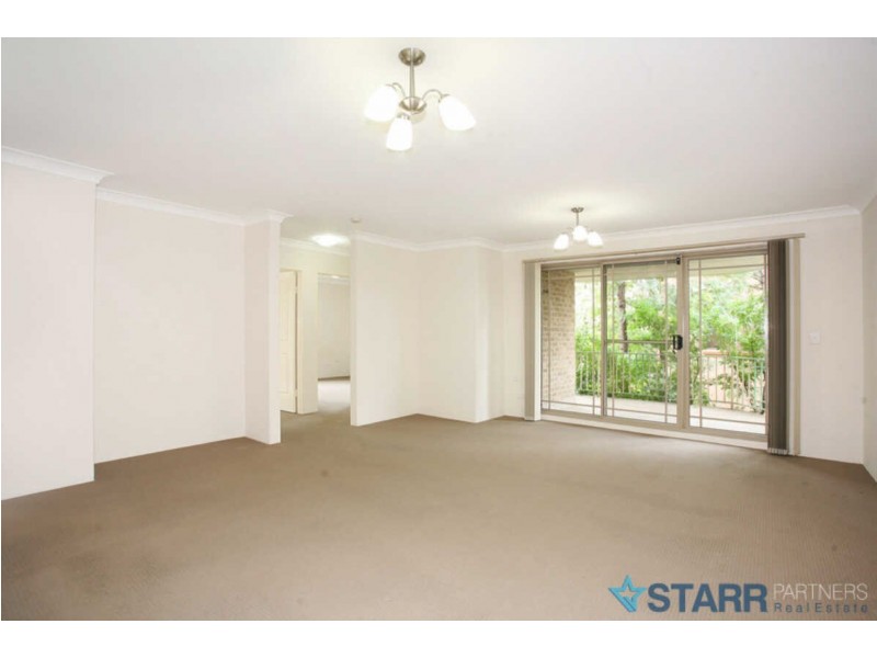 4/56  BIRMINGHAM STREET, Merrylands NSW 2160