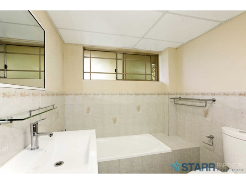 4/56  BIRMINGHAM STREET, Merrylands NSW 2160