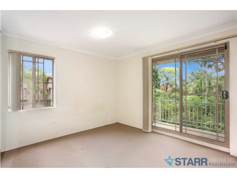 4/56  BIRMINGHAM STREET, Merrylands NSW 2160