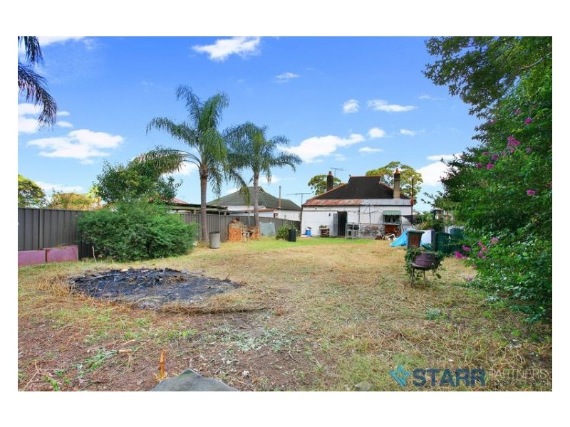 11 Clarke Street, Granville NSW 2142