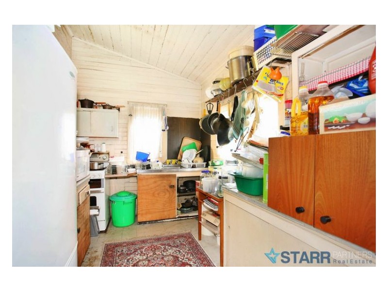 11 Clarke Street, Granville NSW 2142