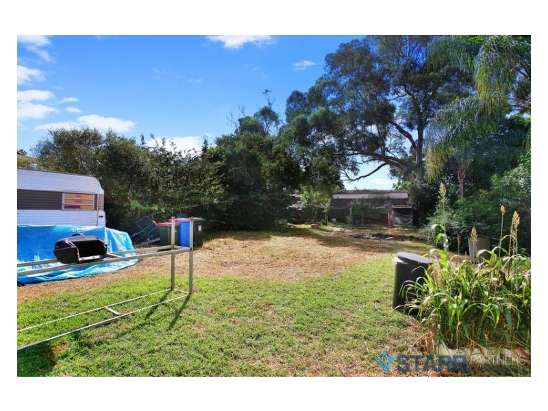 11 Clarke Street, Granville NSW 2142