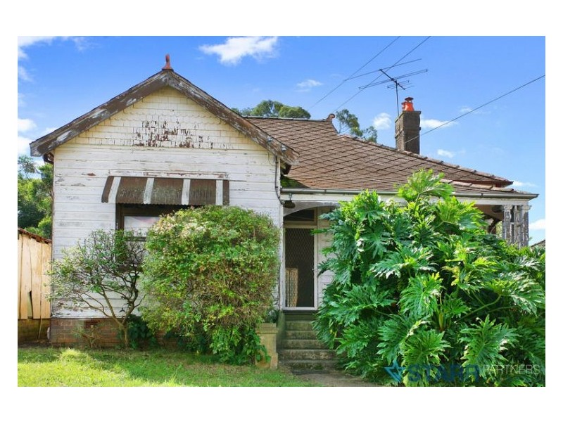 11 Clarke Street, Granville NSW 2142