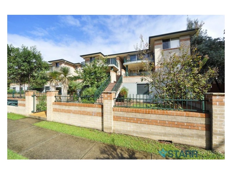 29/71 O’Neill Street, Guildford NSW 2161