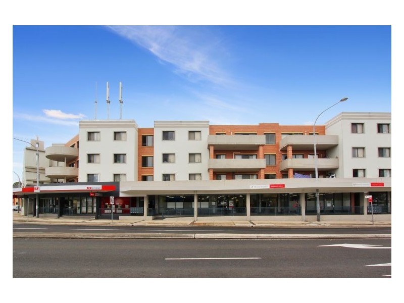 15/285 Merrylands Road, Merrylands NSW 2160