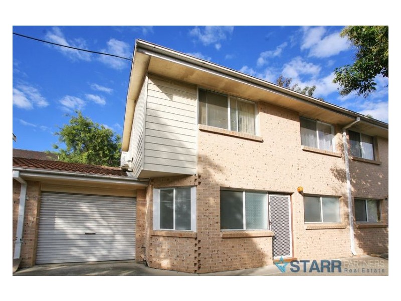 4/26 Military Road, Merrylands NSW 2160