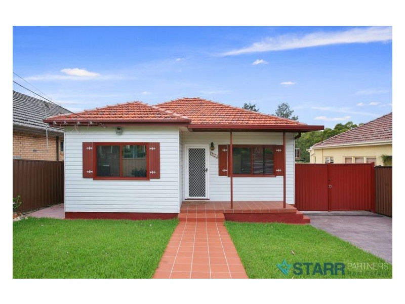 180 Chetwynd Road, Guildford NSW 2161