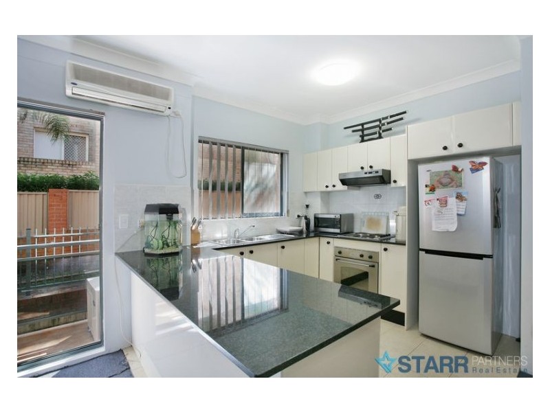 23/33 Brickfield Street, North Parramatta NSW 2151