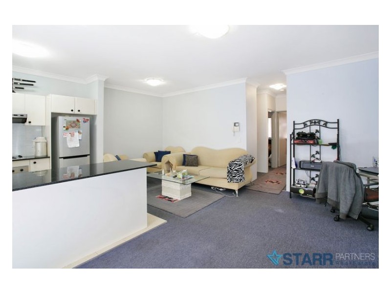 23/33 Brickfield Street, North Parramatta NSW 2151